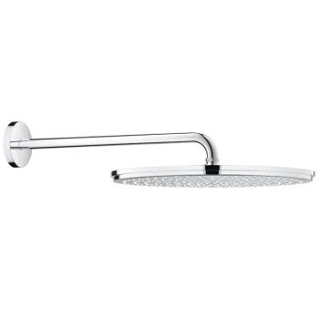 Верхній душ з кронштейном Grohe Rainshower Cosmopolitan 400 (26255000)
