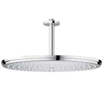 Верхній душ з кронштейном Grohe Rainshower Cosmopolitan 400 (26256000)