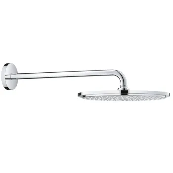 Верхній душ з кронштейном Grohe Rainshower Cosmopolitan 310 (26257000)