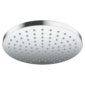 Верхний душ Hansgrohe Vernis Blend 200 1jet, хром… - Фото №1
