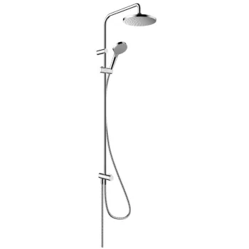 Душевая система Hansgrohe Vernis Blend Showerpipe… - Фото №1