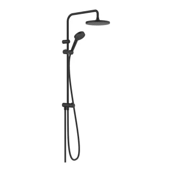 Душевая система Hansgrohe Vernis Blend Showerpipe… - Фото №1