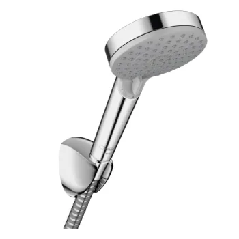 Душевой набор Hansgrohe Vernis Blend с держателем… - Фото №1