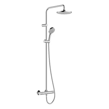 Душевая система Hansgrohe Vernis Blend Showerpipe… - Фото №1