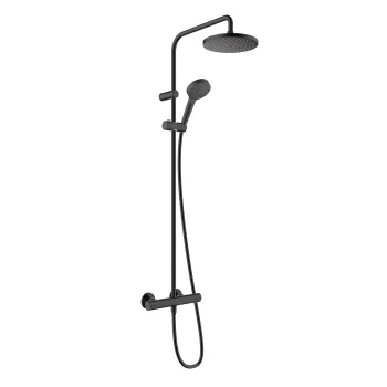 Душевая система Hansgrohe Vernis Blend Showerpipe… - Фото №1