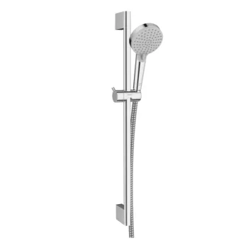 Душевой набор Hansgrohe Vernis Blend Vario EcoSmart… - Фото №1