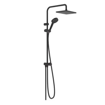 Душова система Hansgrohe Vernis Shape Showerpipe 230… - Фото №1