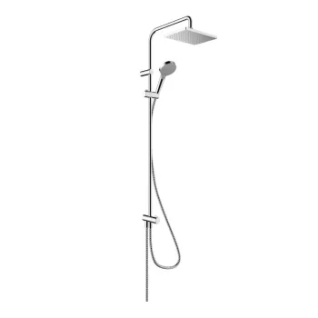 Душова система Hansgrohe Vernis Shape Showerpipe 230… - Фото №1
