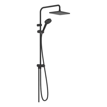 Душова система Hansgrohe Vernis Shape Showerpipe 230… - Фото №1