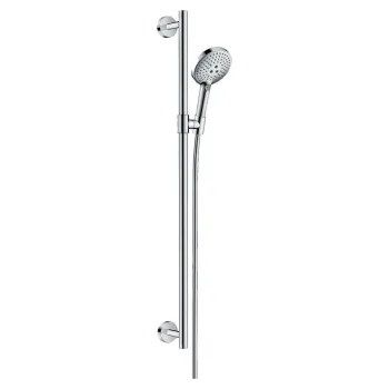 Душевой набор Hansgrohe Raindance Select S 120 3jet… - Фото №1