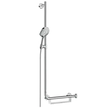 Душевой набор Hansgrohe Raindance Select S 120/110… - Фото №1