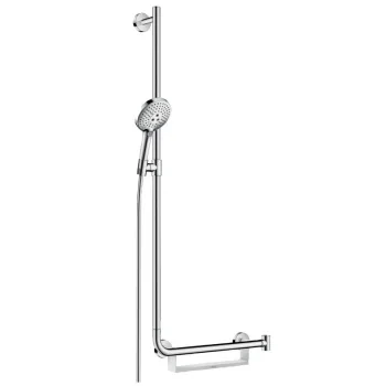 Душовий набір Hansgrohe Raindance Select S 120/110… - Фото №1