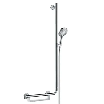 Душевой набор Hansgrohe Raindance Select S 120/110… - Фото №1
