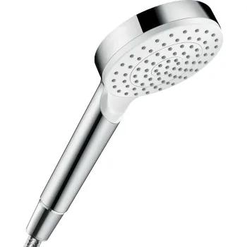 Ручной душ Hansgrohe Crometta 100 1jet Green 6 л/мин,… - Фото №1