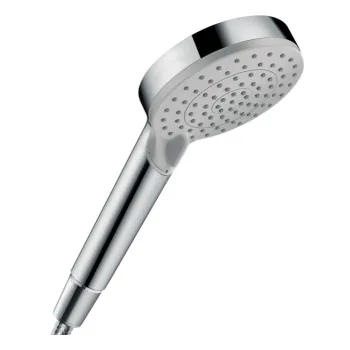 Ручний душ Hansgrohe Vernis Blend 100 Vario EcoSmart, хром (26340000)