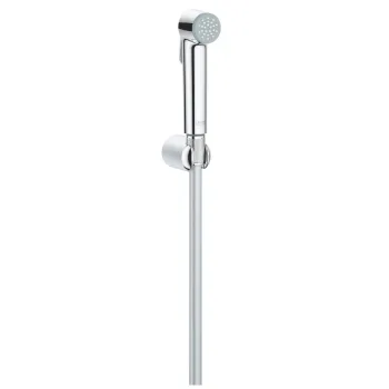 Душовий набір з одним видом струменя Grohe Tempesta-F… - Фото №1