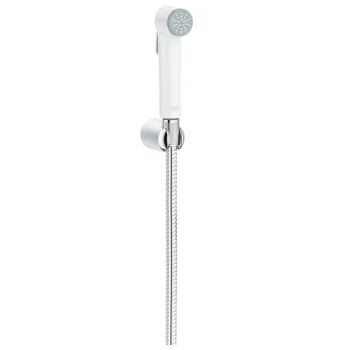 Душевой набор с одним видом струи Grohe Tempesta-F… - Фото №1