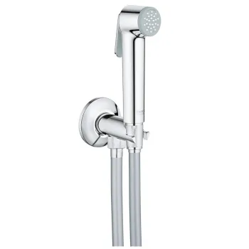 Комплект гігієнічного душа Grohe Tempesta-F Trigger Spray, хром