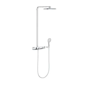 Душевая система Grohe Rainshower Smartcontrol 360 Mono (26361000)