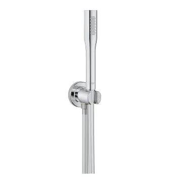 Душевой комплект Grohe Euphoria Cosmopolitan Stick, однорежимный, хром