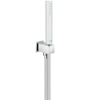 Душевой набор GROHE Euphoria Cube со встроенным подключением… - Фото №1