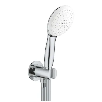 Душовий комплект Grohe Tempesta 110, 2 режими струменя,… - Фото №1