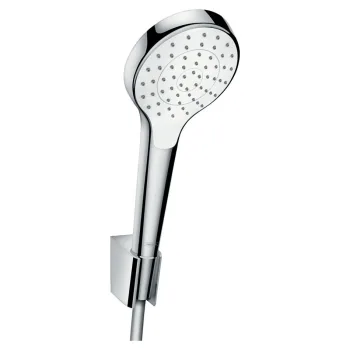 Душевой набор с душевым шлангом Hansgrohe Сroma Select… - Фото №1
