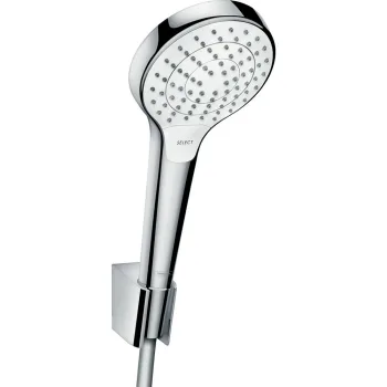 Душевой набор Hansgrohe Croma Select S Vario 1.6,… - Фото №1