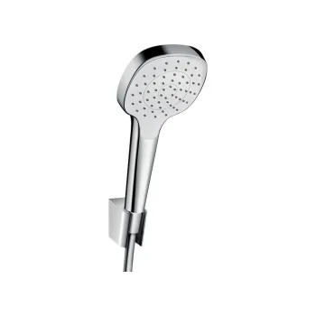 Душевой набор Hansgrohe Croma Select E 1jet Porter… - Фото №1