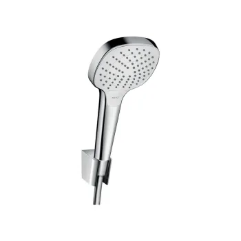 Душевой набор Hansgrohe Croma Select E Vario 160,… - Фото №1
