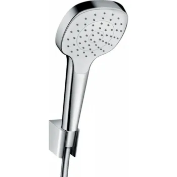 Душовий набір Hansgrohe Croma Select E 1jet Porter… - Фото №1