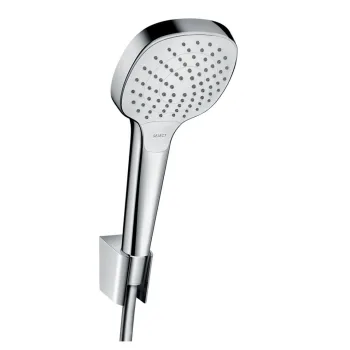 Душевой набор Hansgrohe Croma Select E Vario 125,… - Фото №1