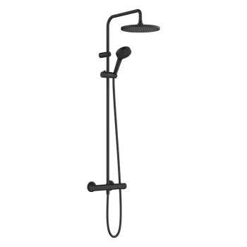 Душевая система Hansgrohe Vernis Blend Showerpipe… - Фото №1