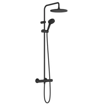 Душевая система Hansgrohe Vernis Blend Showerpipe… - Фото №1