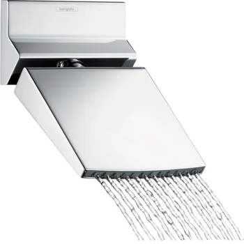 Верхній душ Hansgrohe Raindance Rainfall 150 1jet… - Фото №1