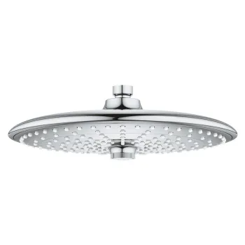 Верхній душ з 3 режимами GROHE Euphoria 260 (26456000) - Фото №1