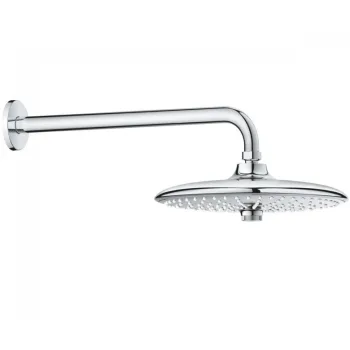 Верхній душ Grohe Euphoria 260 (26458000) - Фото №1