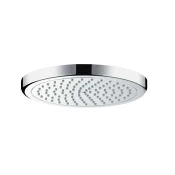 Верхний душ Hansgrohe Croma 220 1jet, хром (26464000)