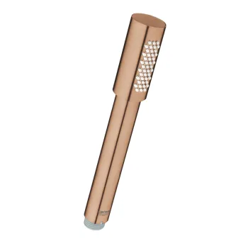 Ручной душ Grohe Sena Stick, медный матовый (26465DL0) - Фото №1