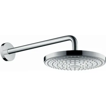 Верхний душ Hansgrohe Raindance Select S 240 2jet,… - Фото №1