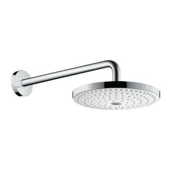 Верхний душ Hansgrohe Raindance Select S 240 2jet,… - Фото №1
