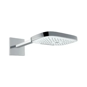 Верхній душ Hansgrohe Raindance Select E 300 3jet,… - Фото №1