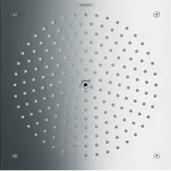 Верхній душ Hansgrohe Raindance 260х260 1jet, хром… - Фото №1