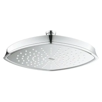 Верхний душ Grohe Grandera 210, хром (26473000)