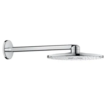 Верхній душ з кронштейном Grohe Rainshower 310 SmartActive (26475000)