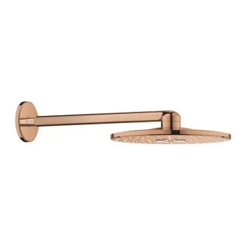 Верхний душ Grohe Rainshower 310 SmartActive с кронштейном,… - Фото №1