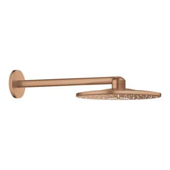 Верхний душ Grohe Rainshower 310 SmartActive с кронштейном,… - Фото №1