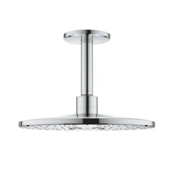 Верхній душ з кронштейном Grohe Rainshower 310 SmartActive (26477000)