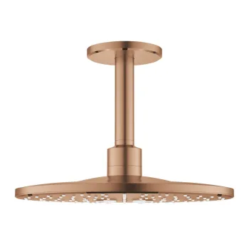 Верхний душ Grohe Rainshower 310 SmartActive, с кронштейном,… - Фото №1