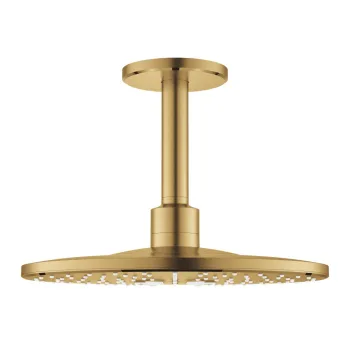 Верхний душ Grohe Rainshower SmartActive 310 с кронштейном,… - Фото №1